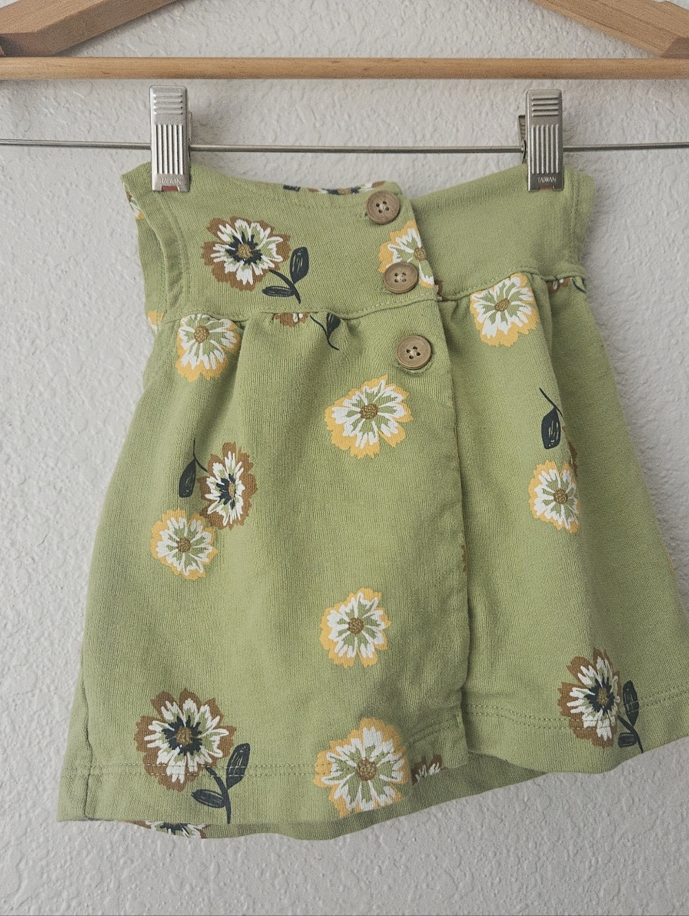 carters hooded vest, 18 months